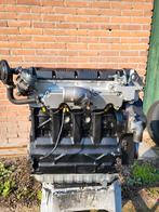 Lombardini motor 1404, Ophalen, Gebruikt, Dieselmotor, 1800 rpm of meer