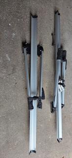 2 Twinnyload Dakdragers - Weinig Gebruikt, Gebruikt, Brede banden, Ophalen of Verzenden, Dakdrager