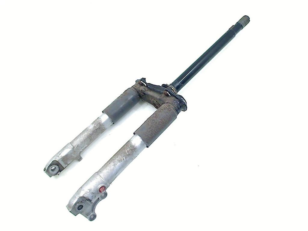 VOORVORK COMPLEET Zip 4T 2006-2018 (C25 2V EMEA 50cc), Piaggio, Gebruikt, P.J. Troelstraweg 8 8
3144 CX  MAASSLUIS, NL, Info@cama-motorparts.nl