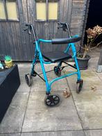 Thuasne rollator, Ophalen, Opvouwbaar, Zo goed als nieuw