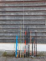 vishengels en accessoires, Ophalen, Gebruikt, Werphengel