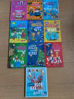 10 Zoete Zusjes boeken (9 leesboeken + 1 kookboek), Ophalen of Verzenden, Zo goed als nieuw, Fictie algemeen