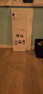 Umbra Exhibit Multi Photo Display - Nieuw in doos, Ophalen, Metaal of Aluminium, Nieuw, 75 cm of meer