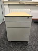 Rol ladeblok, Ophalen, Met wielen, Gebruikt