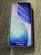 iPhone 14 | Zilver | 128GB | Krasvrij | 85% batterij, Telecommunicatie, Mobiele telefoons | Apple iPhone, Ophalen of Verzenden