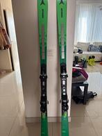 Atomic Redster X9 175cm Ski's (2021/2022) - Topstaat!, 160 tot 180 cm, Ophalen of Verzenden, Zo goed als nieuw, Carve