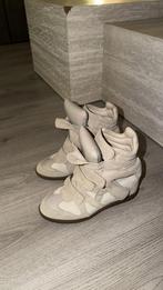 Isabel marant schoenen, Kinderen en Baby's, Babykleding | Schoentjes en Sokjes, Schoentjes, Meisje, Ophalen of Verzenden, Zo goed als nieuw