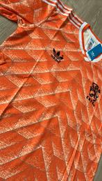 Nederland EK 1988 Shirt | Maat M | van basten, Maat M, Ophalen of Verzenden, Nieuw, Shirt