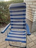 Licht gewicht tuinstoelen, Ophalen of Verzenden, Zo goed als nieuw, Campingmeubel-accessoire
