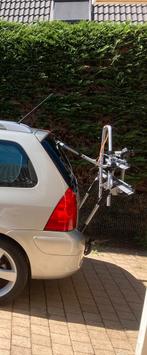 Thule Clipon High 9105 achterklep fiets drager, Auto diversen, Ophalen, Zo goed als nieuw, Achterklepdrager