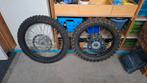Ktm offroad wielen - 21inch 19inch, Motoren, Onderdelen | Overige, Ophalen, Gebruikt