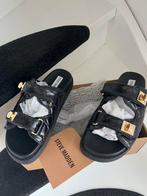 Nieuwe Steve Madden schoenen maat 40, Kleding | Dames, Schoenen, Ophalen, Nieuw, Zwart, Slippers