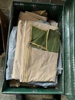 Tent, Ophalen, Gebruikt, Tot en met 6
