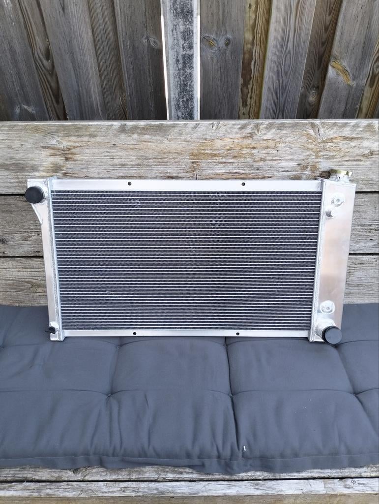 Radiateur 3 row radiateur Chevrolet suburban c10 pick up, Ophalen of Verzenden, Nieuw, Chevrolet