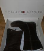 Tommy Hilfiger dames laarzen bruin Nieuwstaat!, Kleding | Dames, Schoenen, Bruin, Lage of Enkellaarzen, Ophalen of Verzenden, Zo goed als nieuw