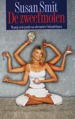 de Zweefmolen door Susan Smit, Ophalen of Verzenden, Gelezen, Susan Smit