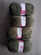 Wol Zeeman, Hobby en Vrije tijd, Breien en Haken, Ophalen of Verzenden, Nieuw, Breien of Haken, Wol of Garen