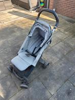 Nuna buggy, kan plat en 360 graden draaien, Ophalen, Gebruikt, Overige merken, Verstelbare rugleuning
