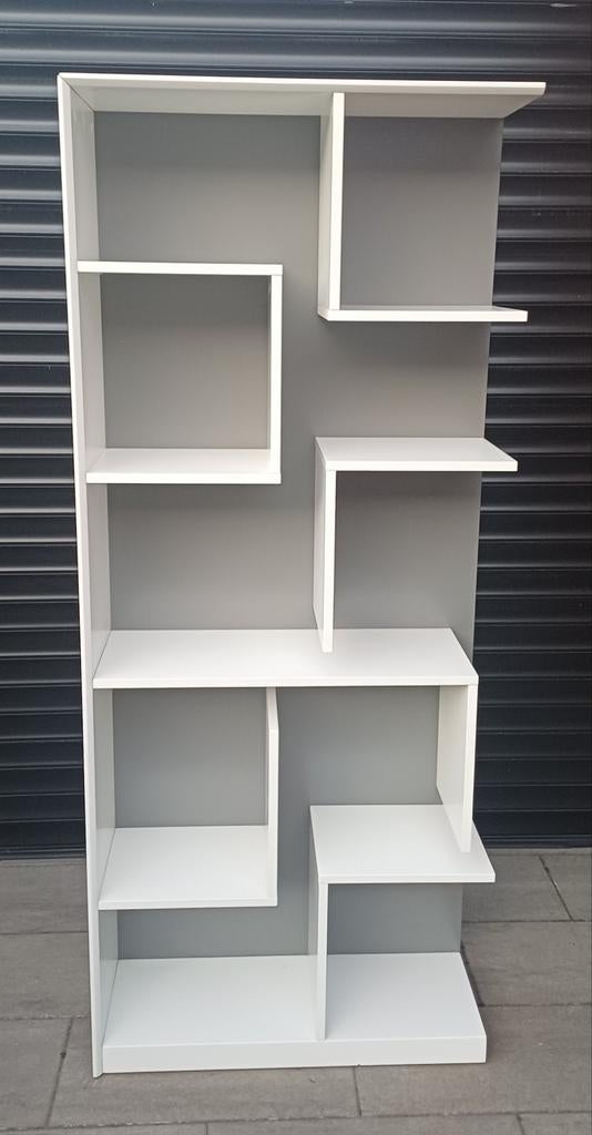 Prachtige vakkenkast/stellingkast van het merk xooon, Ophalen of Verzenden, Zo goed als nieuw