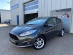 Ford Fiesta 1.0 EcoBoost / Navi / Voorruitverw / PDC V&A / S, Auto's, Ford, Voorwielaandrijving, Gebruikt, 23 km/l, Origineel Nederlands