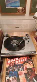 Inkel PD-605 Direct Drive Auto Return, Ophalen of Verzenden, Zo goed als nieuw, Overige merken