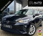 Opel Corsa 1.2 Edition | 1e Eigenaar | NL AUTO | Carplay | P, Voorwielaandrijving, Stof, 1199 cc, Zwart