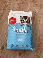 Smilla brokjes kitten Poultry, Ophalen