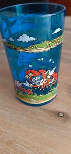 Drinkbeker Efteling, Ophalen, Zo goed als nieuw, Gebruiksvoorwerp