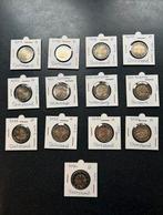 NIEUW: 13 speciale 2 euro munten - diverse jaartallen, Ophalen, Overige landen, 2 euro