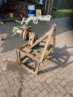 Beregeningspomp rovatti op aftakas opknapper, Hobby en Vrije tijd, Overige Hobby en Vrije tijd, Ophalen, Zo goed als nieuw