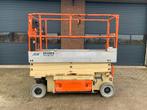 JLG 2030ES Schaarhoogwerker (bj 2013), Ophalen of Verzenden