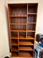 Oak Bookshelf - FREE /Gratis, Ophalen, 25 tot 50 cm, 50 tot 100 cm, Minder dan 100 cm