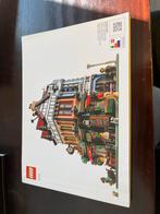 Lego 10350 Creator Expert tudor house Instructieboekje, Ophalen of Verzenden, Zo goed als nieuw, Complete set, Lego