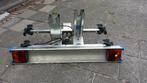 Twinny load fietsendrager, Auto diversen, Ophalen, 2 fietsen, Gebruikt, Trekhaakdrager