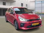 Kia Rio 1.0 TGDI GT-Line/ XENON/ LANE ASSIST/ VELGEN, Voorwielaandrijving, 450 kg, Gebruikt, 49 €/maand
