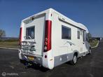 Chausson ALLEGRO 97 ☆Queensbed 2011☆Euro 4, Airco, NAP, 7 tot 8 meter, Afzuigkap, Half-integraal, Chausson