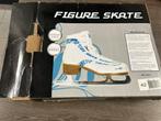 Dames kunstschaatsen maat 42 en kinder ijshockeyschaatsen ma, Ophalen, Gebruikt, IJshockeyschaatsen, Nijdam