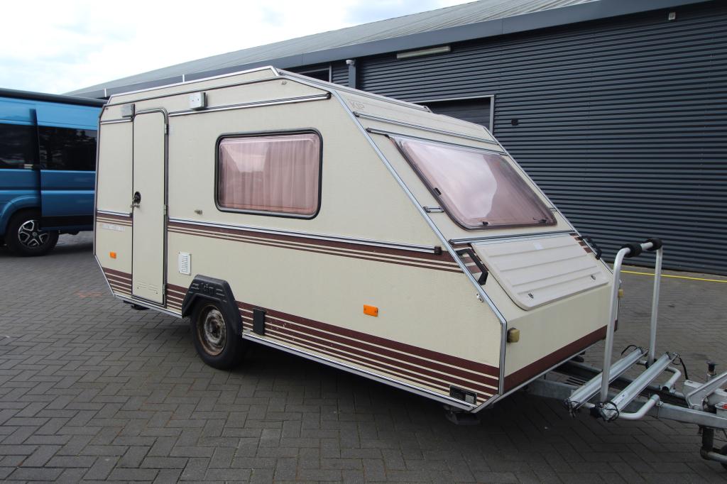 Kip Kompakt KK 400 (bj 1984), Koelkast, Kip, Bedrijf, Tot en met 3