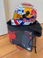 Max Verstappen 1:2 schaalmodel helm Zandvoort (Dutch) 2022, Verzamelen, Ophalen of Verzenden, Nieuw, Formule 1