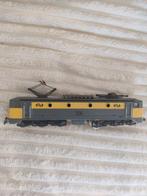 NS trein, Hobby en Vrije tijd, Modeltreinen | N-Spoor, Overige merken, Locomotief, Gelijkstroom of Wisselstroom, Ophalen of Verzenden