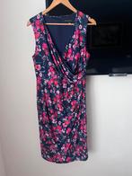 Phase eight prachtjurk mt 16 42/44, Ophalen of Verzenden, Zo goed als nieuw, Maat 42/44 (L), Knielengte