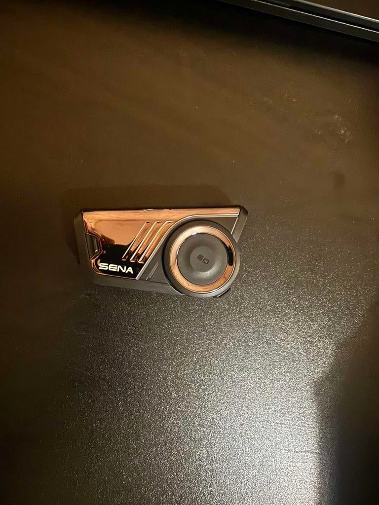 Sena 60 s Bluetooth communicatiesysteem, Ophalen of Verzenden, Tweedehands, Overige typen, Overige merken