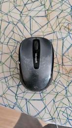 Microsoft Wireless Mobile Mouse 3500, Computers en Software, Muizen, Ophalen of Verzenden