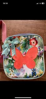 Schooltas met gratis broodplankjes en broodtrommels, Sieraden, Tassen en Uiterlijk, Tassen | Schooltassen, Gebruikt, Minder dan 30 cm