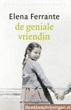 Elena  Ferrante (Napolitaanse romans), Boeken, Verzenden, Nieuw