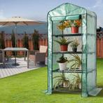 Foliekas kas groentekas kweekkas tunnelkas GRATIS VERZENDEN!, Verzenden, Nieuw, Nvt, Nvt