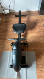 Roeiapparaat/ trainer zgan, Ophalen of Verzenden, Zo goed als nieuw