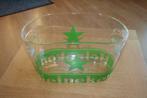 IJsbucket heineken, kunststof, Ophalen of Verzenden, Nieuw, Overige typen, Heineken