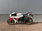 Yamaha R1 60th Anniversary, Bedrijf, Super Sport, Meer dan 35 kW, 998 cc