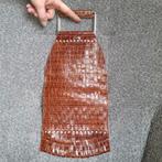 Claudio Ferrici tas, Ophalen of Verzenden, Nieuw, Bruin, Overige typen